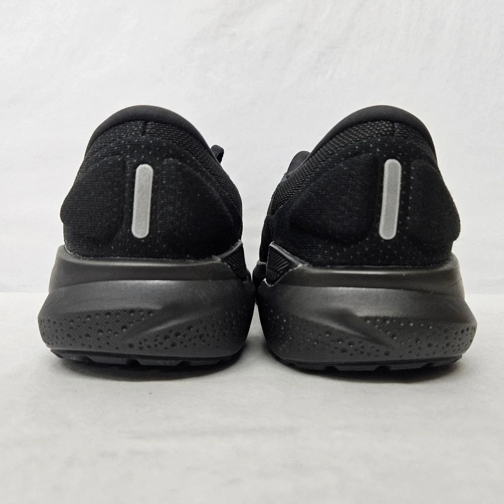 Brooks Adrenaline GTS 24 Running Shoes 110437-1D-020 Black Ebony Men's‎ Size 8.5